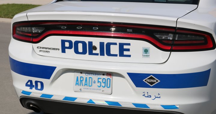 Police searching for 2nd vehicle involved in east London, Ont. crash
