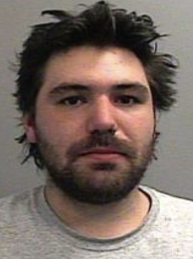 Michael Orleck seen in a 2021 image.