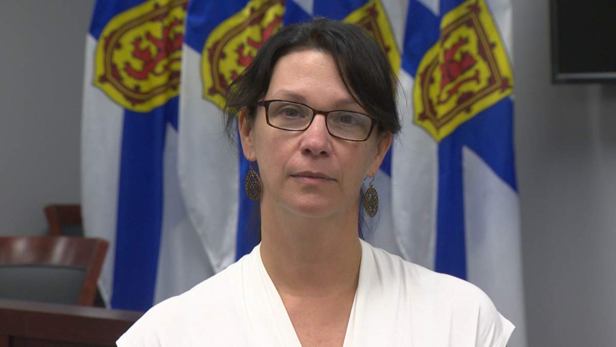 Health Minister Michelle Thompson says she’d like to hear directly from health-care workers about the changes they want to see.