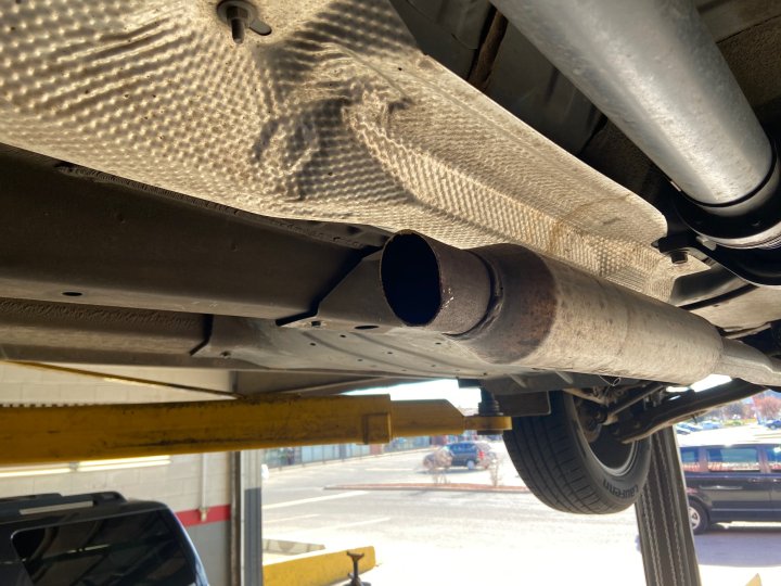 Catalytic converter thefts on the rise in Edmonton, police warn