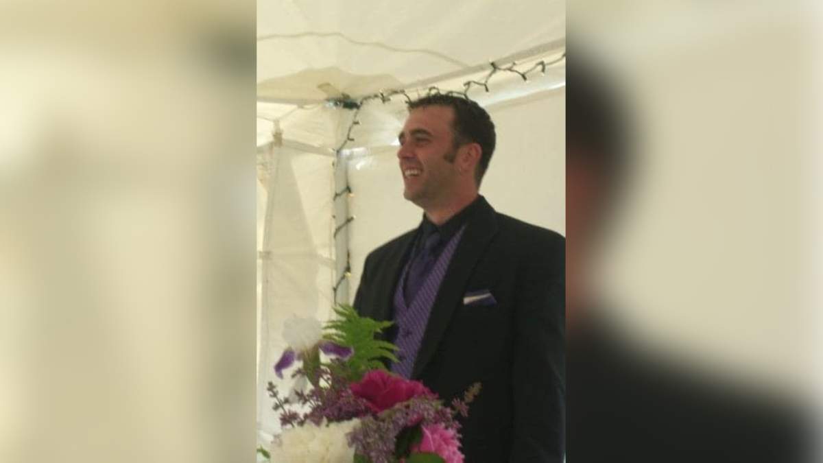 Matt Forseth was killed in a crash while riding his motorcycle on June 27, 2021.