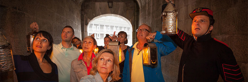 Halifax Citadel Ghost Tours - image