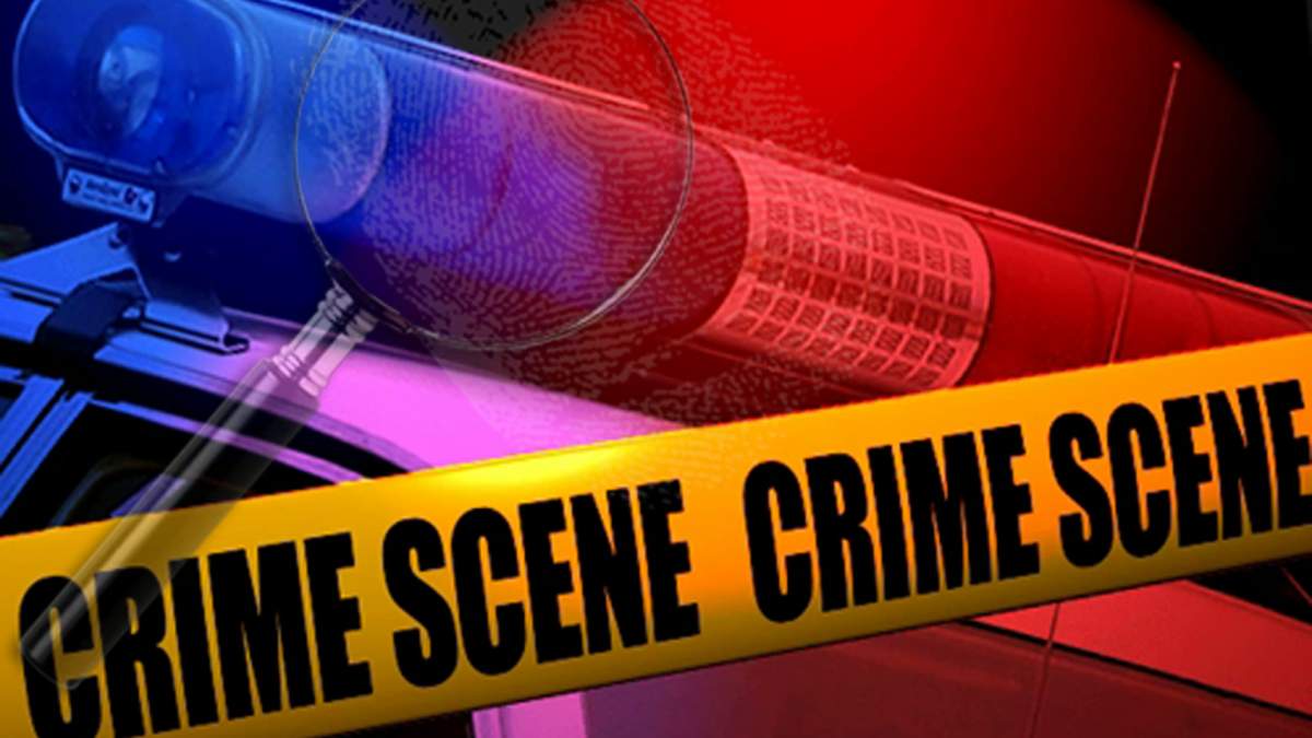 A young man is in hospital after being stabbed in the upper body late Thursday night in downtown Montreal. Thursday, September 2, 2021.