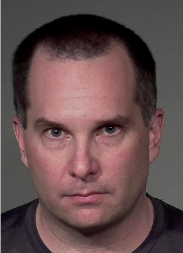 Robert Litvack, 41, was charged in August with sex-related crimes.