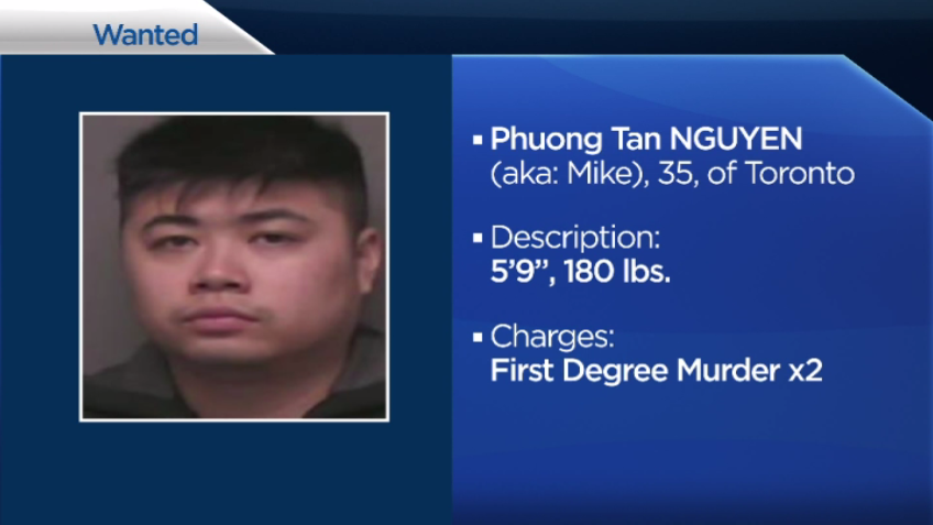 Missing Markham couple were likely murdered, Canada-wide warrant issued for suspect: police - image