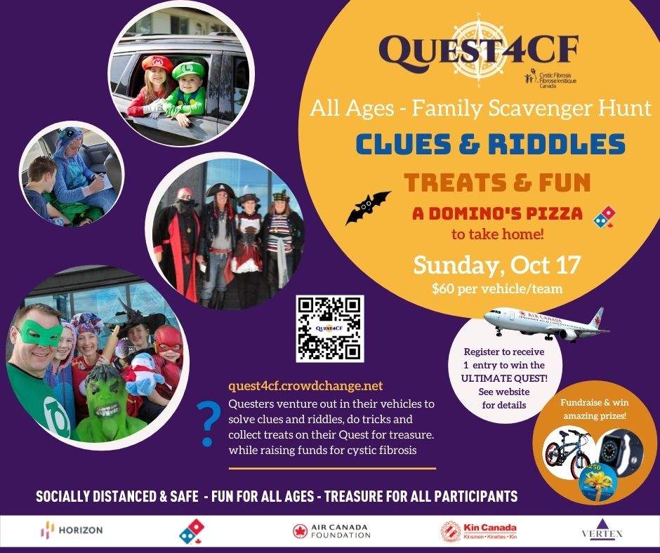 Quest4CF – Regina - image
