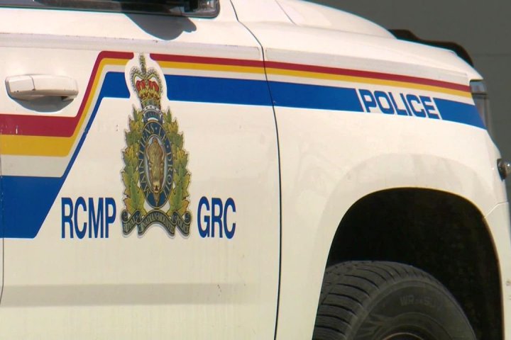 Tofield, Alta. residents asked to shelter-in-place: RCMP