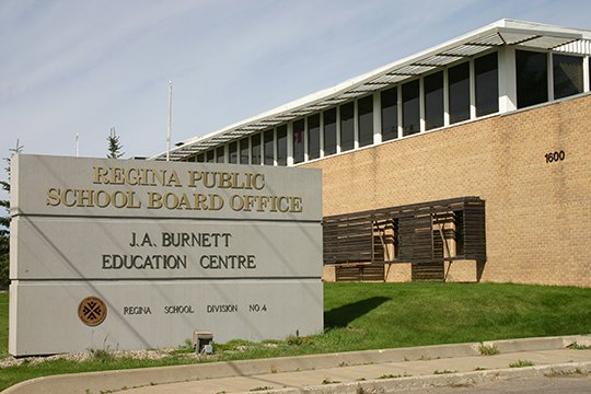 Regina Public Schools to introduce increased lunchroom fees