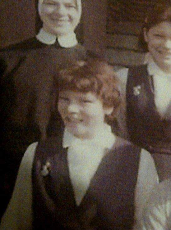 Rose Marie Prosper