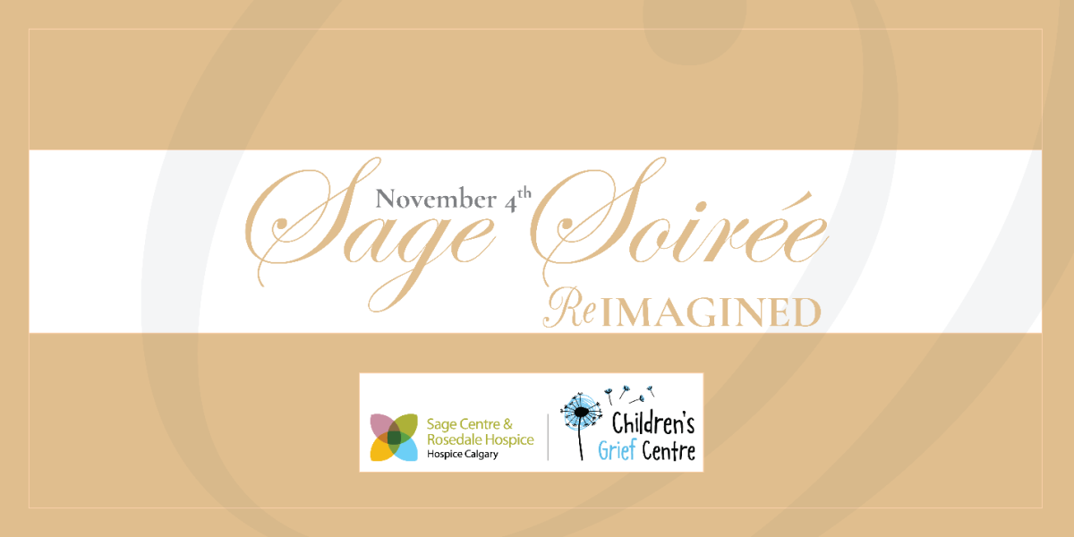 9th Annual Sage Soirée, supported by Global Calgary & 770 CHQR - image