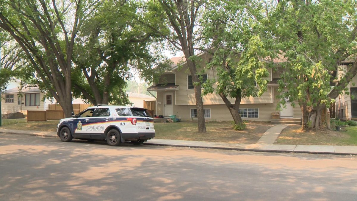 A woman is facing a second-degree murder charge in Saskatoon’s fifth homicide of 2021.