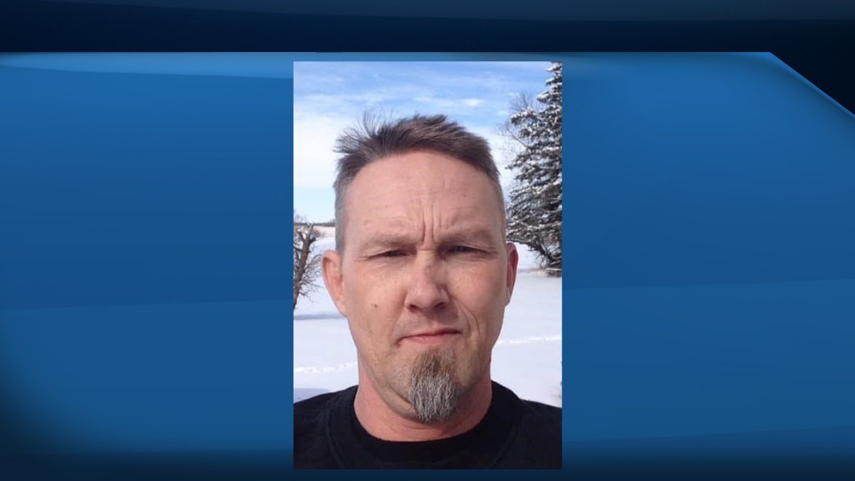 Edmonton Police Service are asking the public for information on 39-year-old Scott Dale Johnson whose remains were found on Sept. 24, 2020.