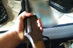 2 Florida teens arrested, accused of plotting Columbine-like school shooting