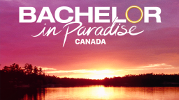 'Bachelor in Paradise Canada'