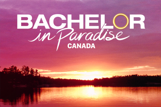 'Bachelor in Paradise Canada'