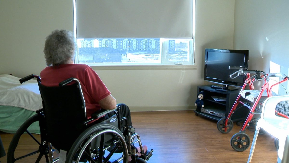 Saskatchewan Health Authority long-term care homes in Saskatoon will move to the recovery phase for family presence restrictions on Nov. 22.