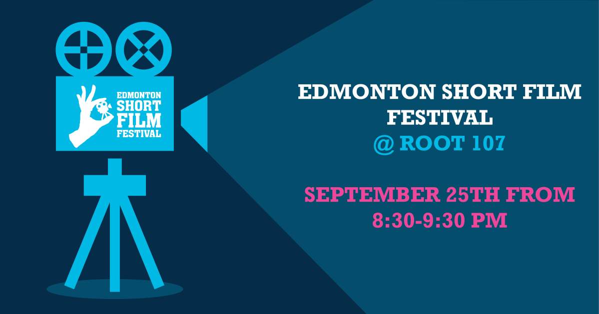 ESFF @ ROOT 107: Free Film Screening - image