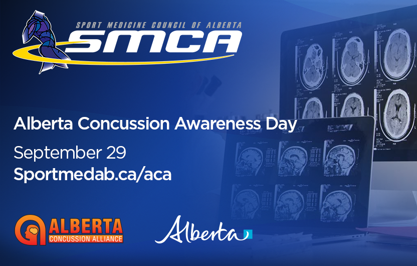 Global Edmonton supports Alberta Concussion Awareness Day - image
