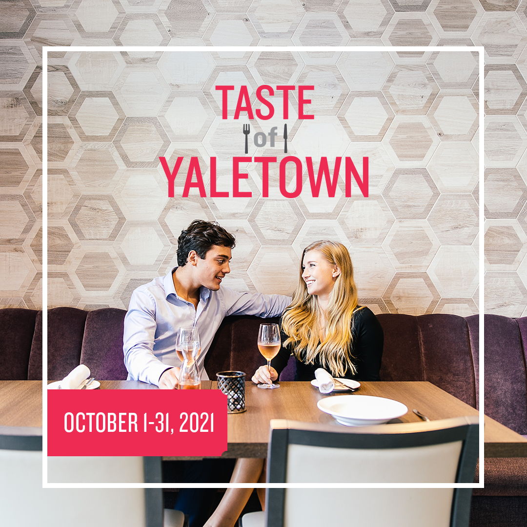 Global BC and 980 CKNW sponsor Taste of Yaletown - image