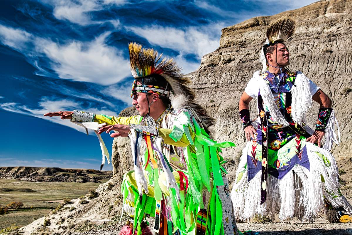 The Your Saskatchewan photo of the day for Sept. 30, National Day for Truth and Reconciliation was taken by Mike Singleton near Castle Butte. 