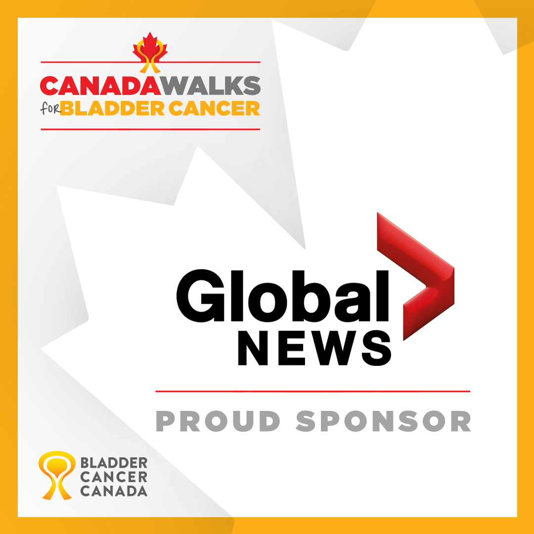 Canada Walks for Bladder Cancer - image