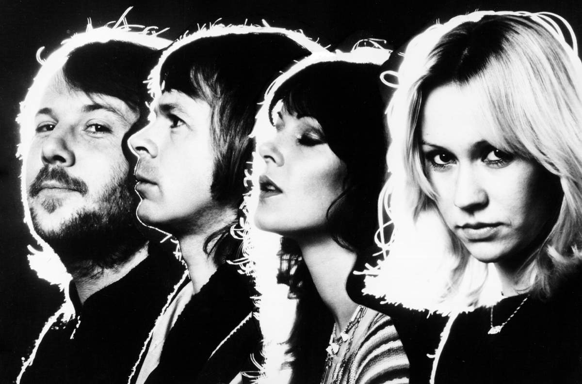 “Thank you ABBA for saving 2021:” Fans overjoyed as Swedish group announces album and concert series - image