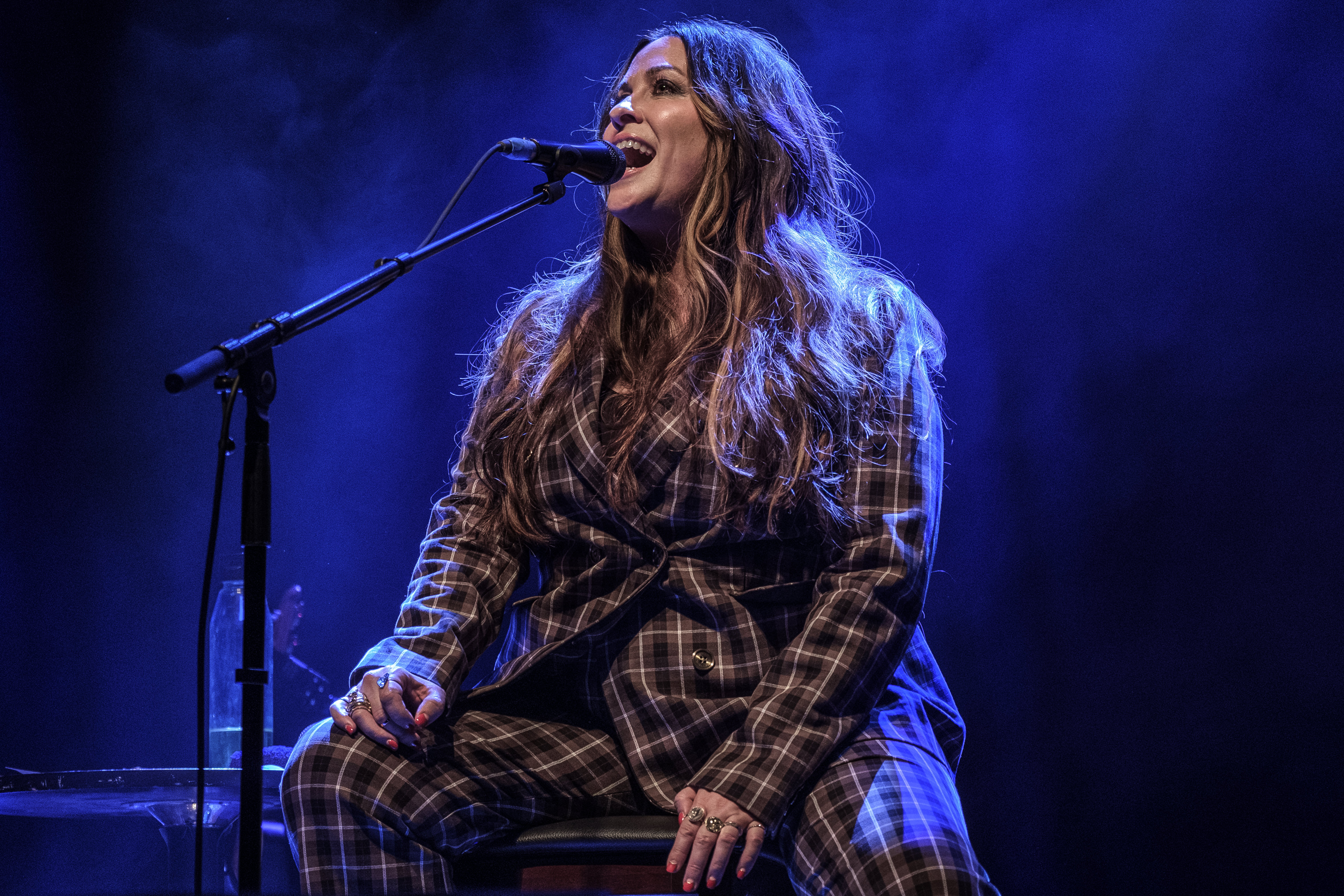 Alanis Morissette wants nothing to do with ‘Jagged’ HBO doc about her life, career