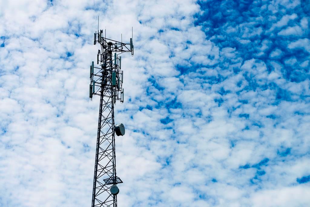 10 new rural cell towers constructed as part of $107M SaskTel wireless program - image