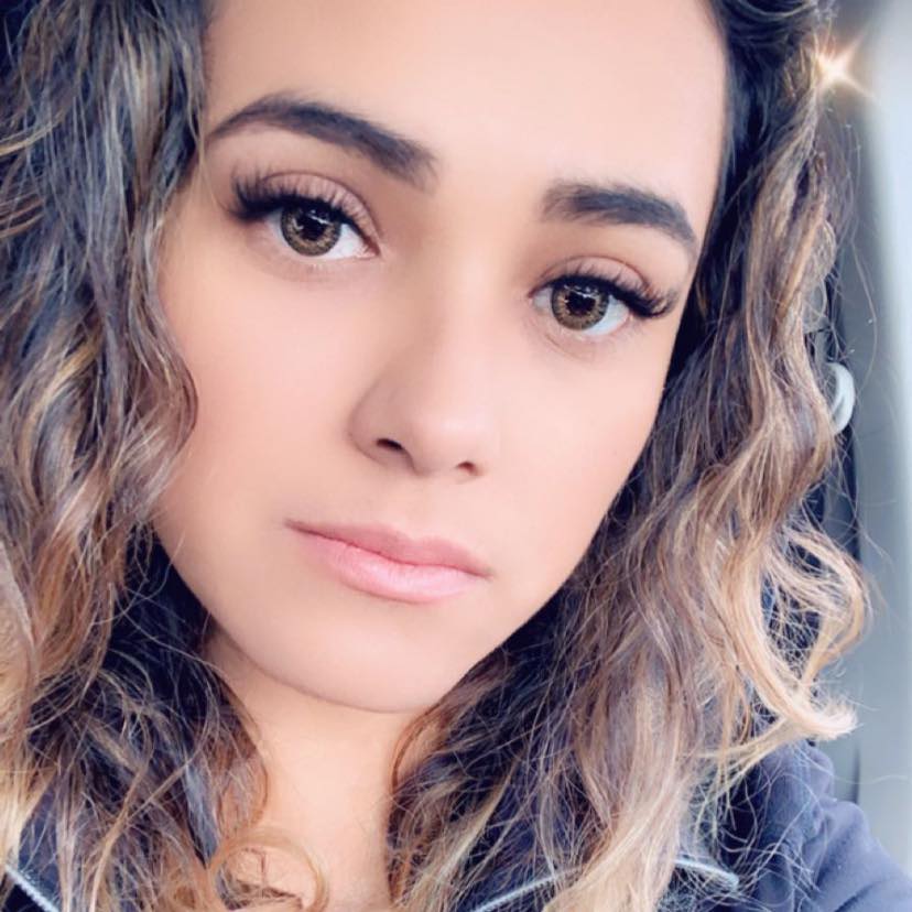 Charlene Graham, who was also known as Charlene Aubichon, was found dead outside of a camper-trailer on Aug. 30 at the Lions Park campground in Meadow Lake, Sask.