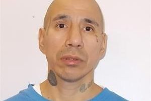 Convicted sex offender with lengthy, violent record expected to live in Winnipeg: police - Winnipeg