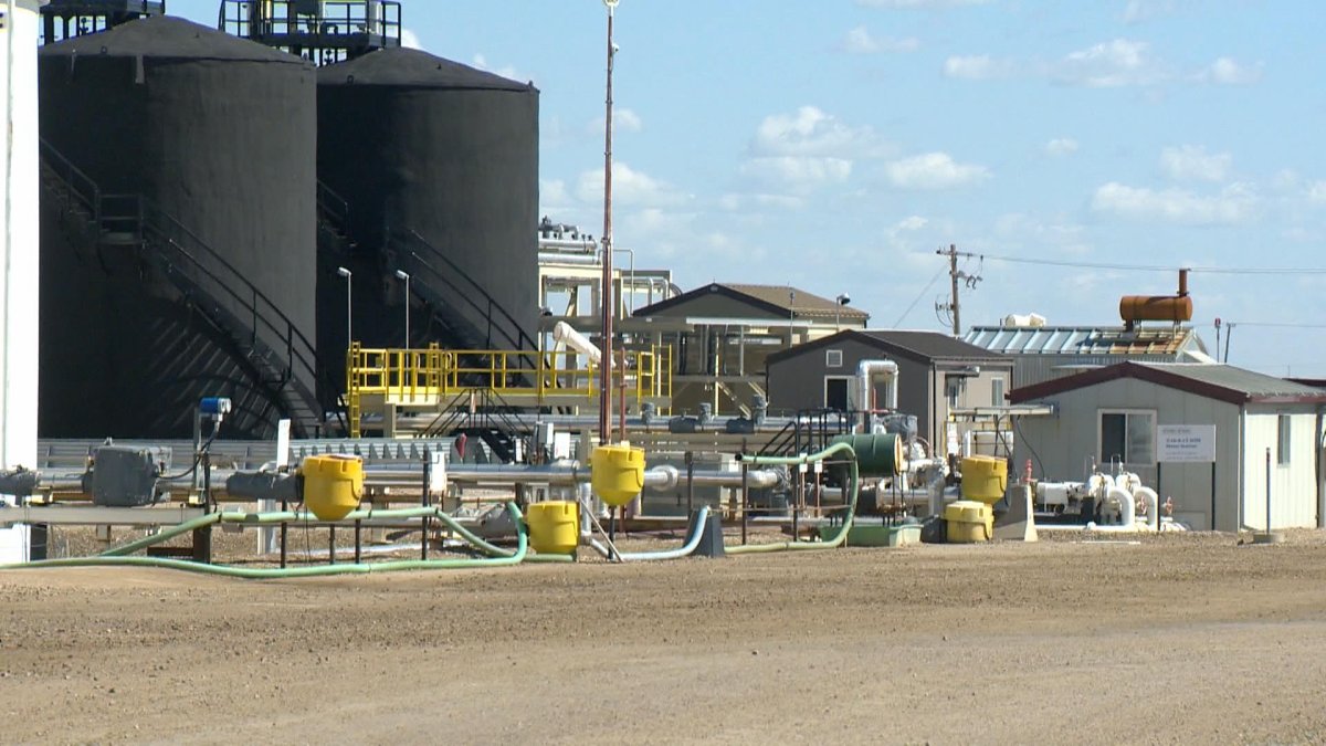 The Saskatchewan government says it anticipates that CCUS projects will attract provincial investment of over $2 billion.