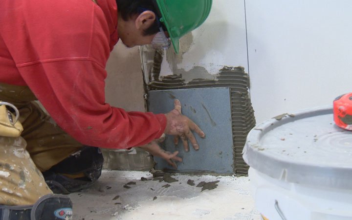 A provincial legislation set to take effect in March of 2022, will see construction workers paid sooner for their labour.