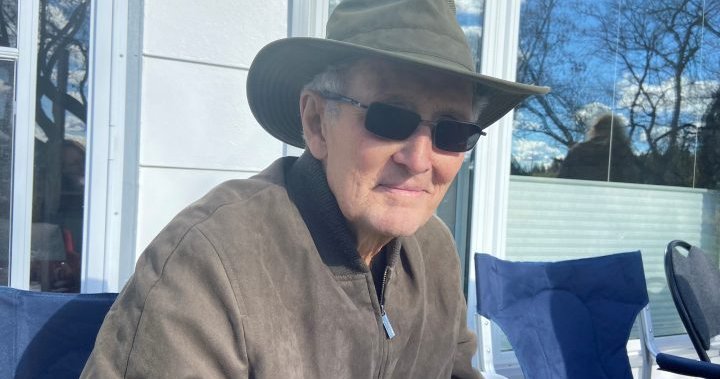 Neighbours unite to help 77-year-old farmer who was run over on Alberta road