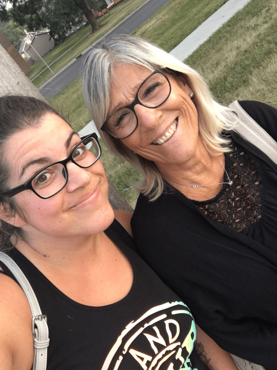 Maria Marinelli channeled the devastation from her mother’s 2018 diagnosis into using her professional skills as an event planner to organize Winnipeg’s 11th annual Multiple Myeloma March.