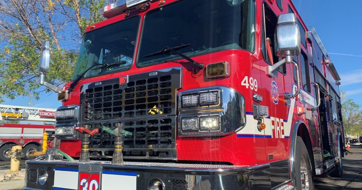 Petugas pemadam kebakaran relawan Ontario menghadapi penundaan dalam tes pemesanan untuk mengoperasikan truk pemadam kebakaran