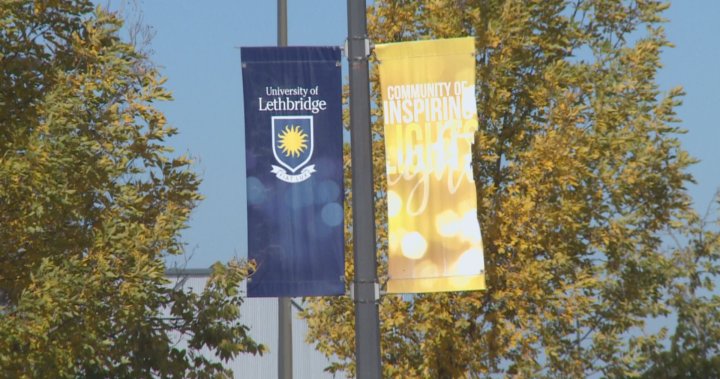 Lethbridge post-secondary institutions adopt new tool to report sexual violence