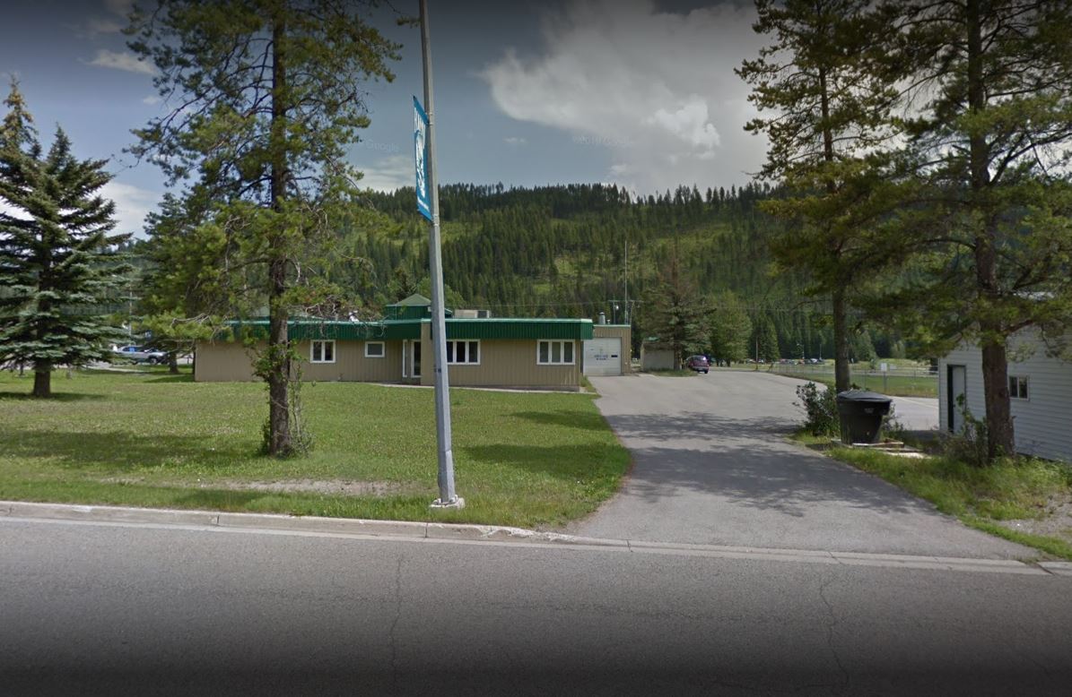 The Interior Health Authority (IHA) said the Elkford Health Centre in B.C.'s southeast corner of the province is closed due to 'limited staffing availability.' .