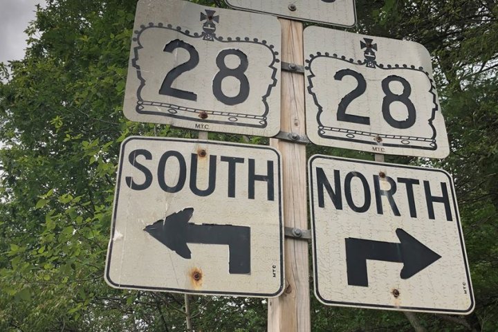 Speeding fines double in new safety zones along Highway 28 in North Kawartha