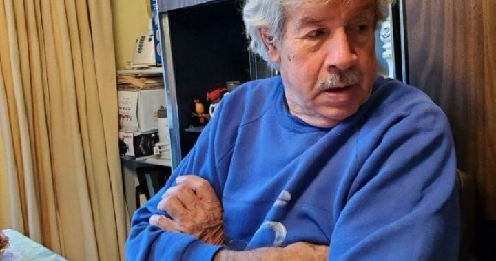 ‘Please help us find him,’ urges family of missing 81-year-old man from Mississauga