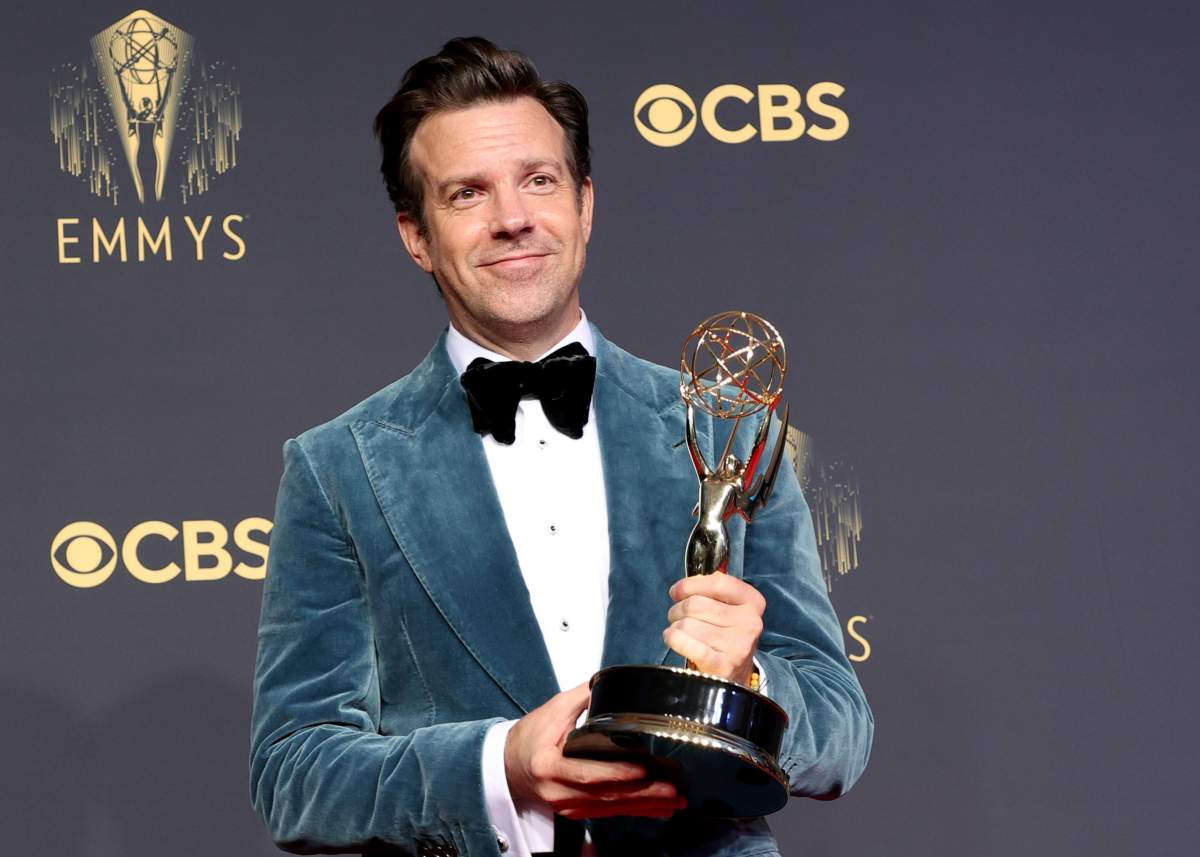 Jason Sudeikis