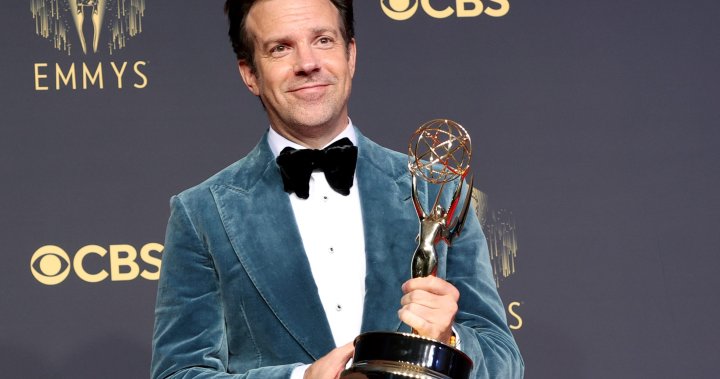 2021 Emmy Awards: Full list of winners from TV’s biggest night ...