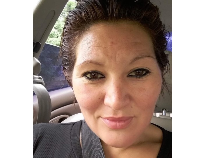 RCMP would like to retrace the steps of Krystal Moyan, whose body was found near Highway 33. 