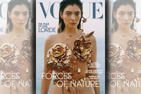 Lorde Talks Staying Off Social Media And Covers Britney Spears For ‘Vogue’