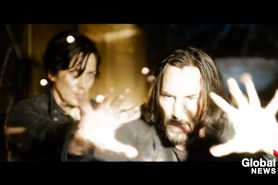 'The Matrix Resurrections' trailer is here to blow your mind