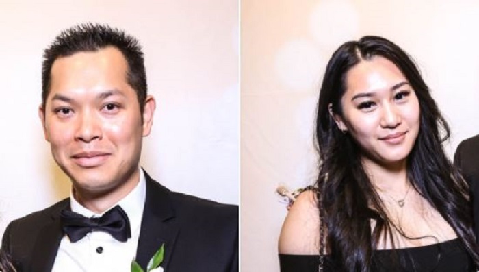 Investigators are searching for 25-year-old Kristy Nguyen and 37-year-old Quoc Tran.