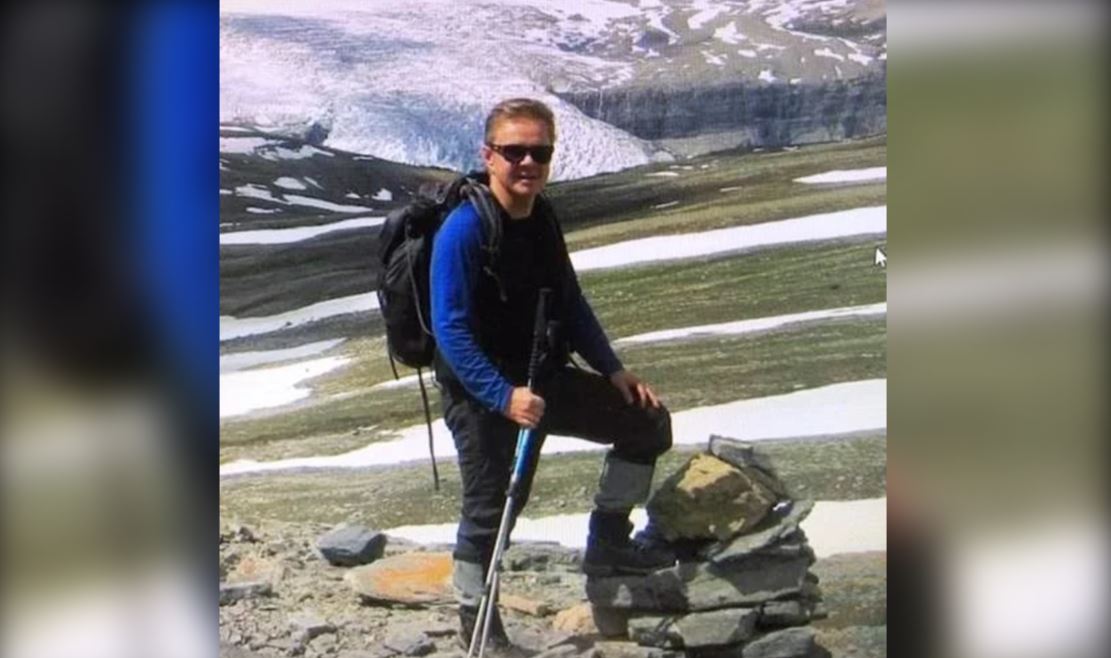 Missing hiker found dead in Manning Park - image