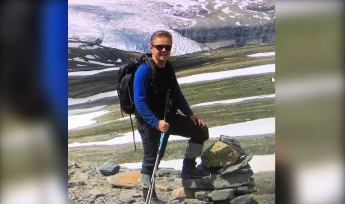 Missing hiker found dead in Manning Park - image