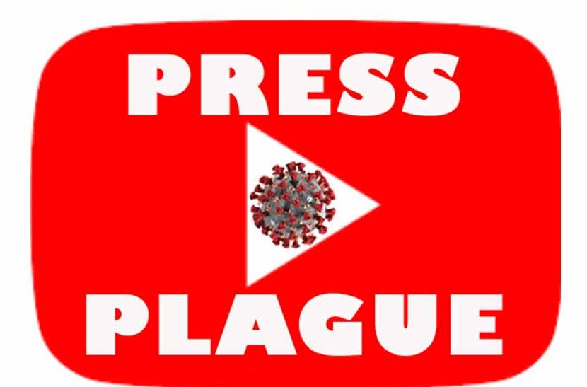 Press Plague - image