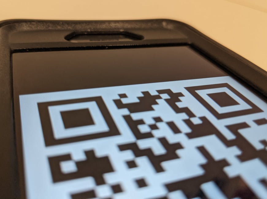 The Saskatchewan government said the new certificate with digital QR code supports proof of vaccination at border entry if travelling internationally.