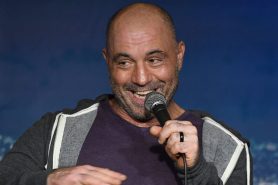 Joe Rogan doubles down on unproven ivermectin after bout with COVID-19